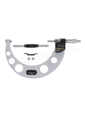 Микрометр МКЦ- 175 0,001 электр. 4-кн. ЧИЗ