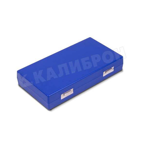 Микрометр электронный цифровой МКЦ-125 0.001 5-кн KINEX