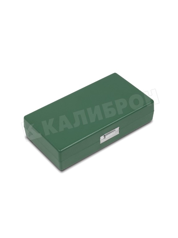 Микрометр зубомерный МЗ-УС-50 0,01 с усеченными пяткой и винтом МИК