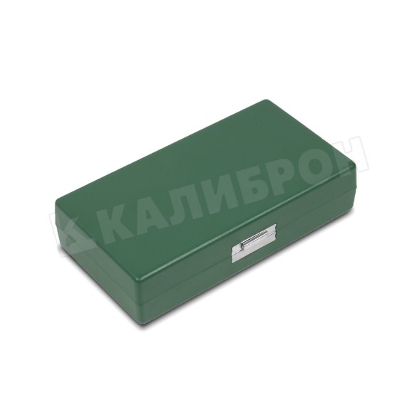 Микрометр зубомерный МЗ-УС-25 0,01 с усеченными пяткой и винтом МИК