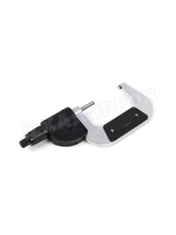 Микрометр МКЦ-  75 0,001 цифровой 4-кнопочный IP54 Micron