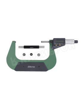 Микрометр МКЦ- 150 0,001 цифровой 2-кнопочный Micron