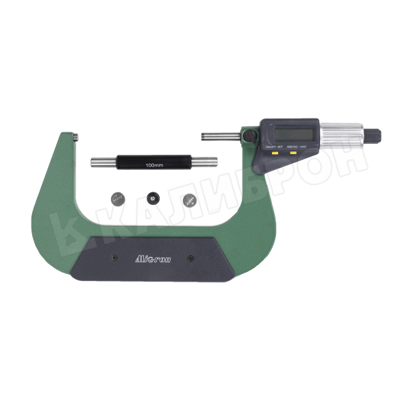 Микрометр МКЦ- 150 0,001 цифровой 2-кнопочный Micron