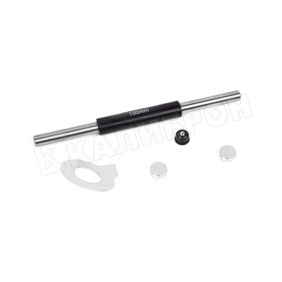 Микрометр МКЦ- 175 0,001 цифровой 5-кнопочный Micron
