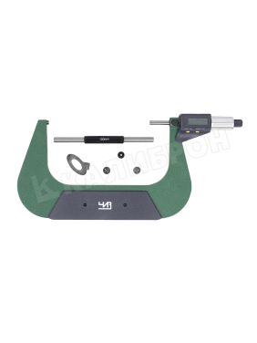 Микрометр электронный цифровой МКЦ-175 0.001 ЧИЗ* госреестр 35816-07