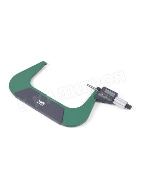 Микрометр электронный цифровой МКЦ-175 0.001 ЧИЗ* госреестр 35816-07