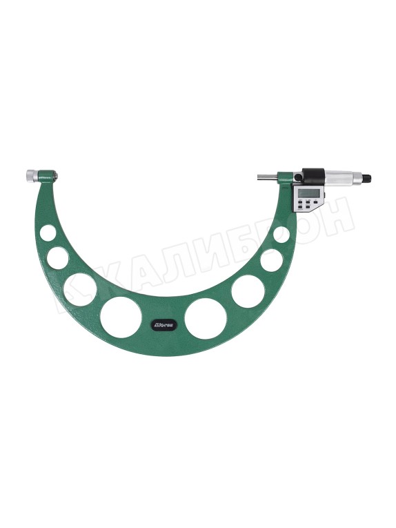 Микрометр электронный цифровой МКЦ-300 0.001 5-кнопочный МИК*