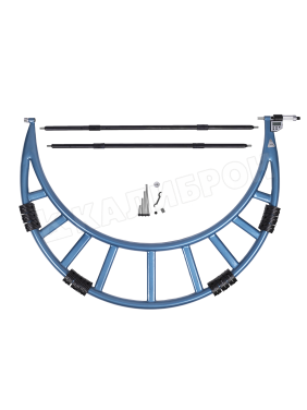 Микрометр МКЦ- 800 0,001 цифровой Micron