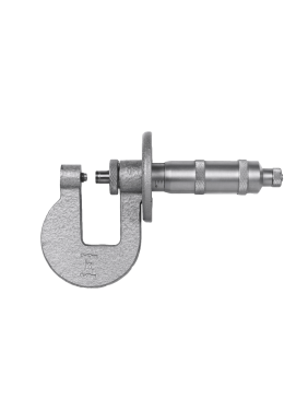 Микрометр листовой МЛ-10 0,01 (циферблат) (0-10)