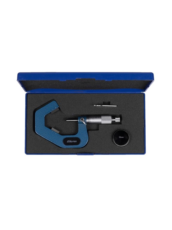 Микрометр призматический МТИ- 50 0,01 МИК