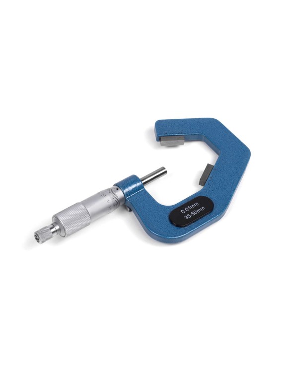 Микрометр призматический МТИ- 50 0,01 МИК