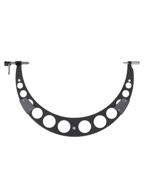 Микрометр рычажный МРИ- 600 0,01 КировИнструмент