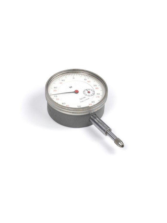 Микрометр рычажный МРИ- 600 0,01 КировИнструмент