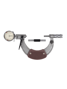 Микрометр рычажный МРИ- 125 Микрометр рычажный МРИ- 125