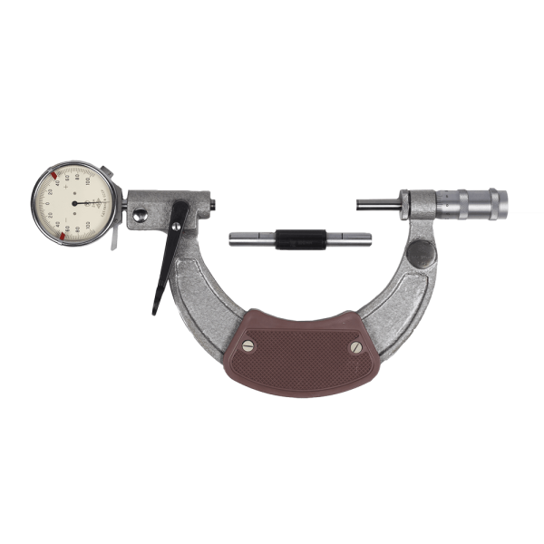 Микрометр рычажный МРИ- 125