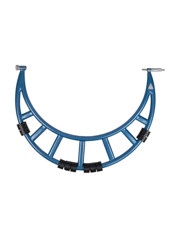 Микрометр рычажный МРИ- 900 0,01 МИК