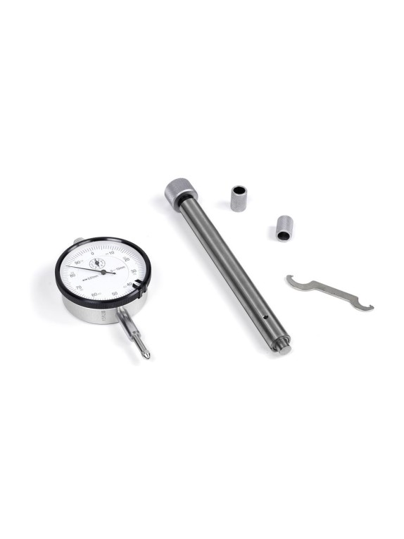 Микрометр рычажный МРИ- 900 0,01 МИК