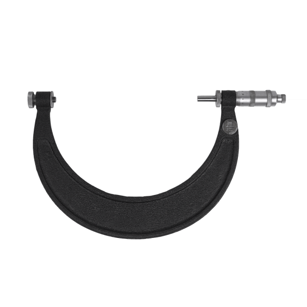 Микрометр резьбовой МВМ-200 0,01 КировИнструмент