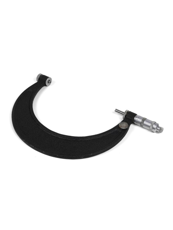 Микрометр резьбовой МВМ-200 0,01 КировИнструмент