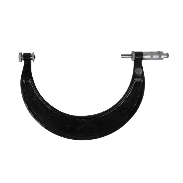 Микрометр резьбовой МВМ-225 0,01  КировИнструмент