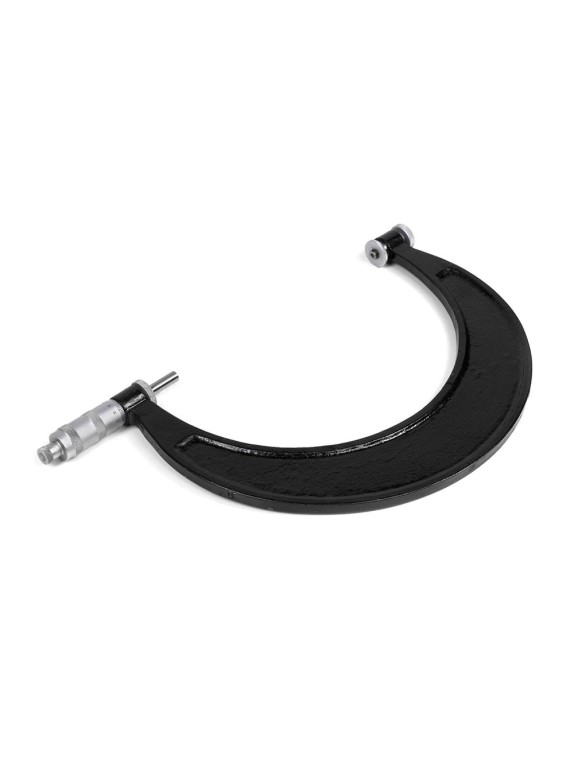 Микрометр резьбовой МВМ-225 0,01  КировИнструмент