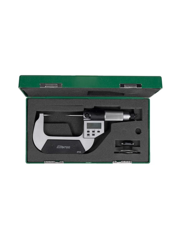 Микрометр точечный МКЦ-ТП- 50 0.001 электронный МИК