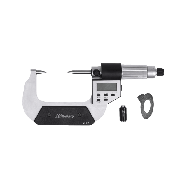 Микрометр точечный МКЦ-ТП- 50 0.001 электронный МИК