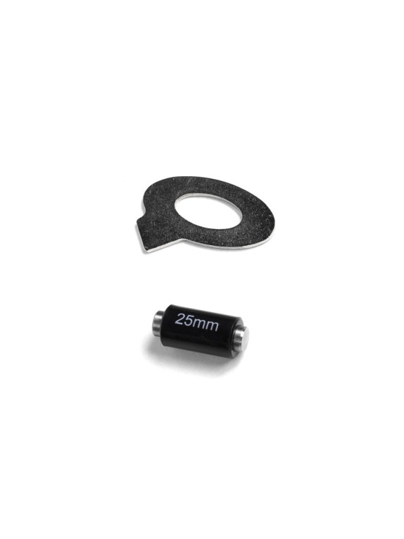 Микрометр точечный МКЦ-ТП- 50 0.001 электронный МИК