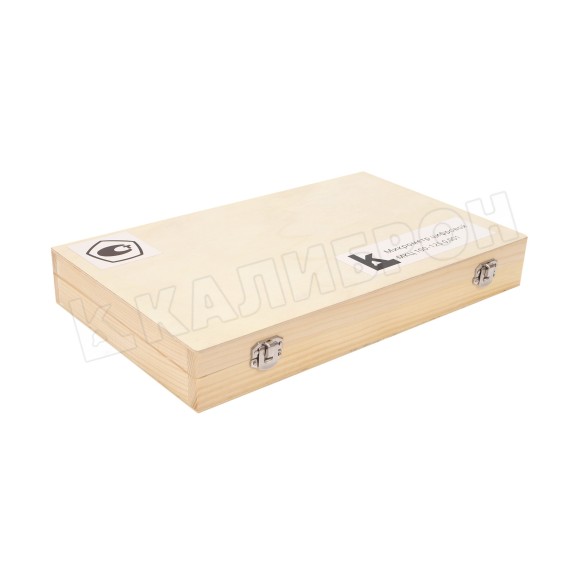 Микрометр электронный цифровой МКЦ-125 0.001 (ГРСИ №77303-20) КЛБ