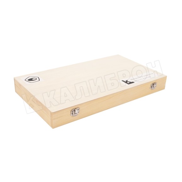 Микрометр электронный цифровой МКЦ-200 0.001 (ГРСИ №77303-20) КЛБ