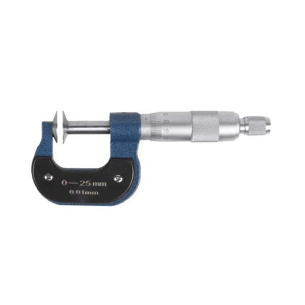 Микрометр зубомерный МЗ- 25 0,01 SHAN