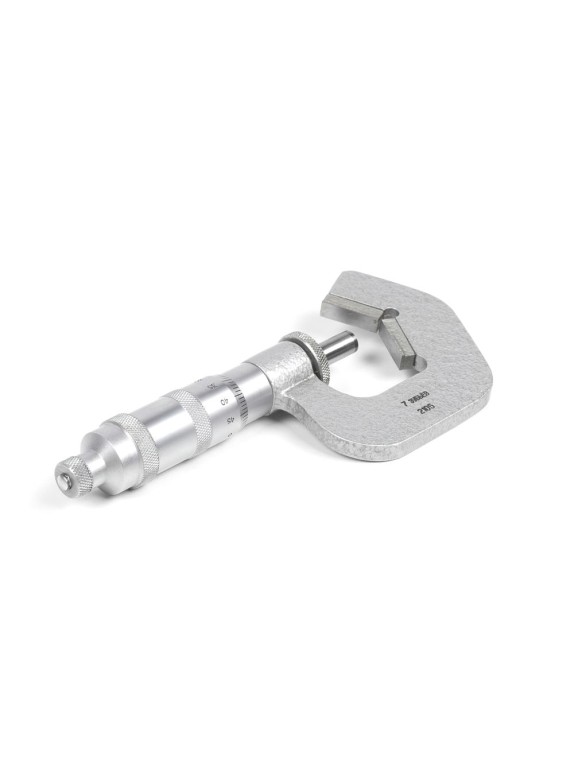 Микрометр призматический МСИ- 25 0,01 (5-25) КировИнструмент