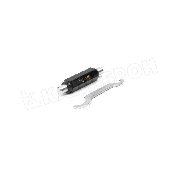 Микрометр МКЦ-  75 0.001 4-кнопочный ЧИЗ PRO