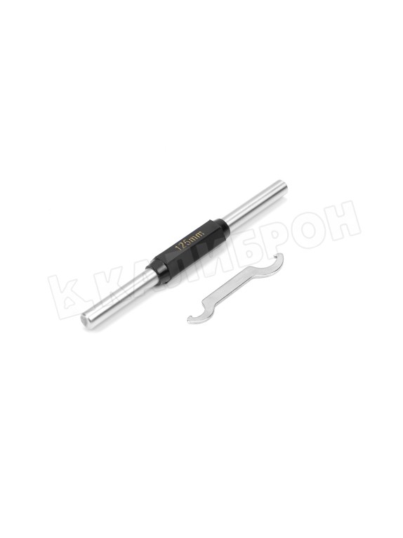 Микрометр МКЦ- 150 0.001 4-кнопочный ЧИЗ PRO