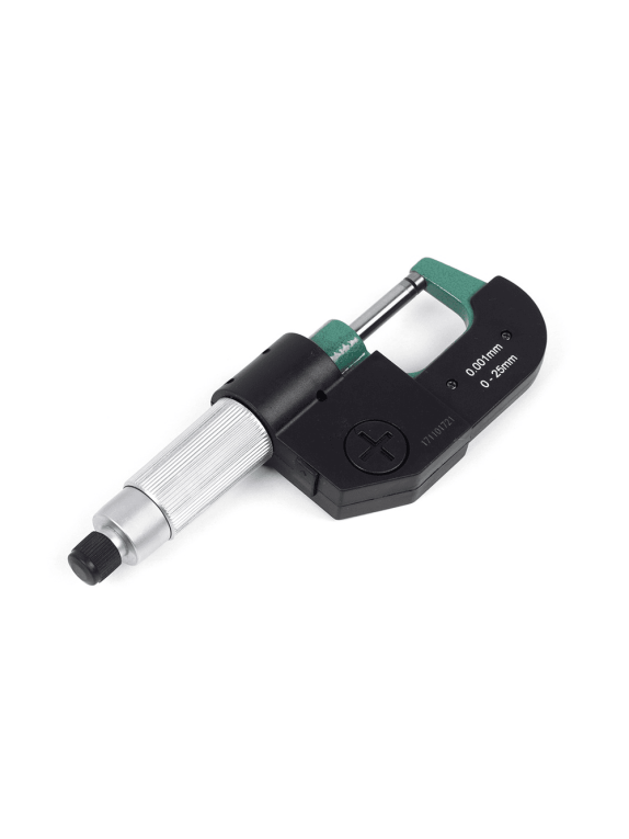Микрометр МКЦ-  25 0,001 электронный 2-кн. IP65 МИК PRO