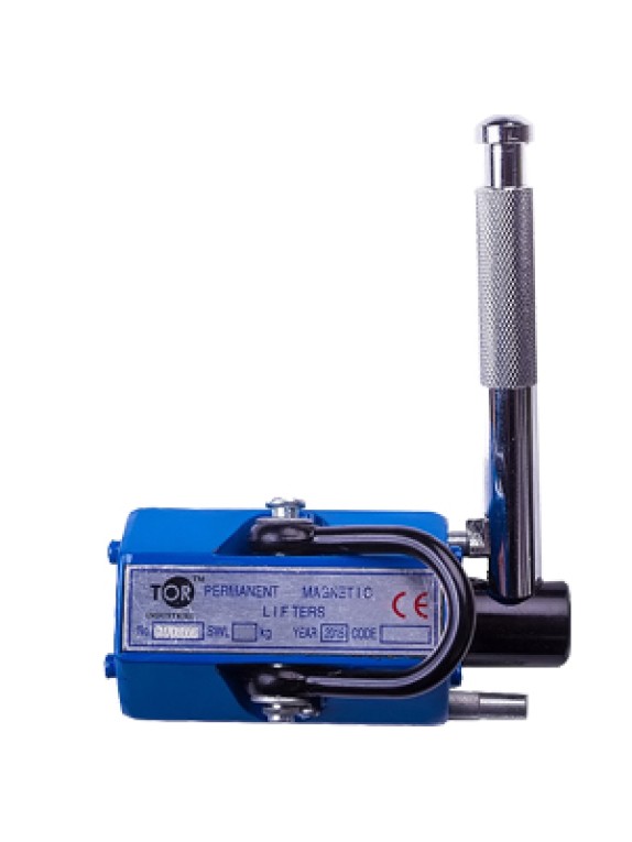 ЗАХВАТ МАГНИТНЫЙ TOR PML-A 300 (Г/П 300 КГ)