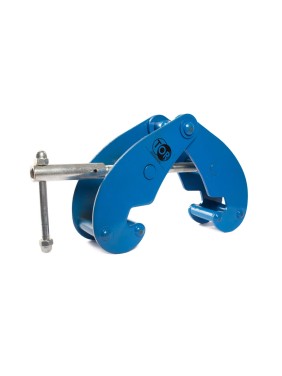 ЗАХВАТ БАЛОЧНЫЙ TOR LJ-Q-3 (Г/П 3 Т) БАЛКА 80-320 ММ