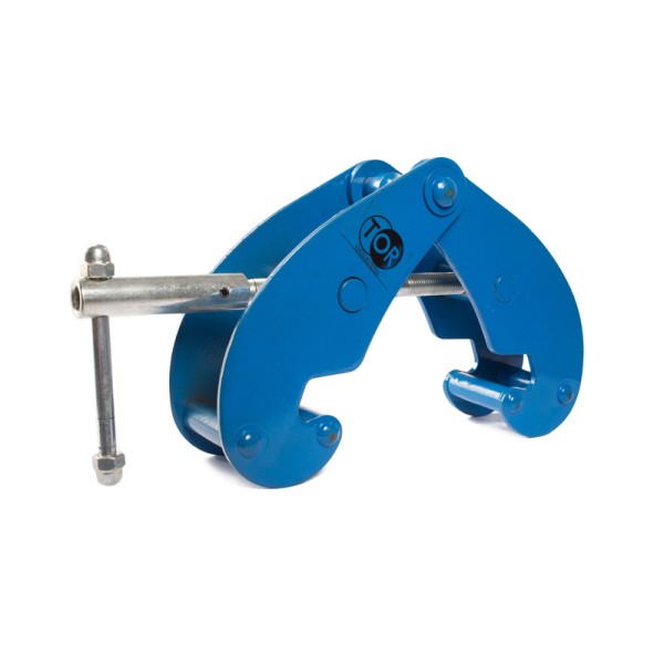 ЗАХВАТ БАЛОЧНЫЙ TOR LJ-Q-3 (Г/П 3 Т) БАЛКА 80-320 ММ