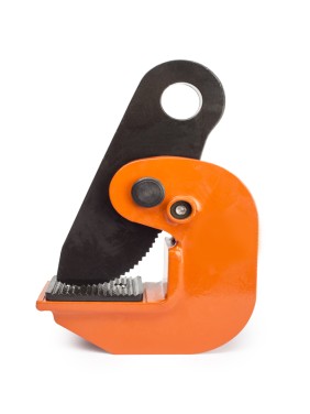 ЗАХВАТ ГОРИЗОНТАЛЬНЫЙ TOR DHQA (Г/П 1,0 Т, ЛИСТ 0-30 ММ)