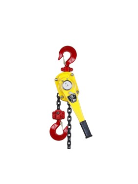 ТАЛЬ РЫЧАЖНАЯ LB, HSC-H 3Т*9М ТАЛЬ РЫЧАЖНАЯ LB, HSC-H 3Т*9М