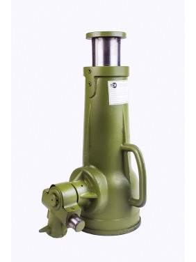 Домкрат винтовой TOR ДВ 16,0 т