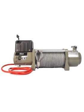 ЛЕБЕДКА (7620 КГ/28 М) АВТОМОБИЛЬНАЯ TOR 12 V SEC16800 ЛЕБЕДКА (7620 КГ/28 М) АВТОМОБИЛЬНАЯ TOR 12 V SEC16800