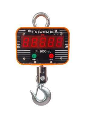 Весы электронные крановые TOR OCS-2-S 2Т