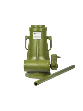 Домкрат винтовой TOR ДВ 200,0T