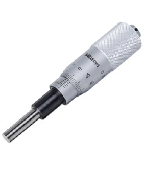 Головка микрометрическая МГ- 25 0,01 150-192 Mitutoyo