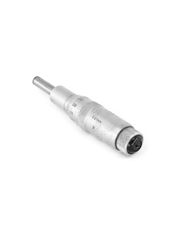 Головка микрометрическая МГ-25 ЧИЗ