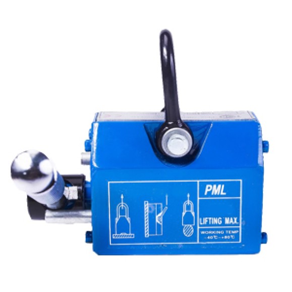 ЗАХВАТ МАГНИТНЫЙ TOR PML-A 300 (Г/П 300 КГ)