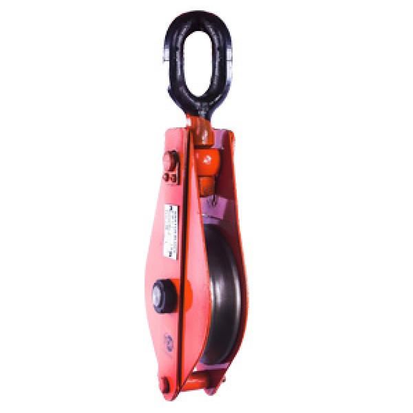 БЛОК МОНТАЖНЫЙ TOR HQG(L) K1-10 Т-0 (УШКО) Ф,К 24,5 ММ