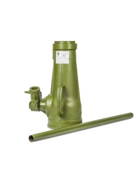 Домкрат винтовой TOR ДВ 50,0T