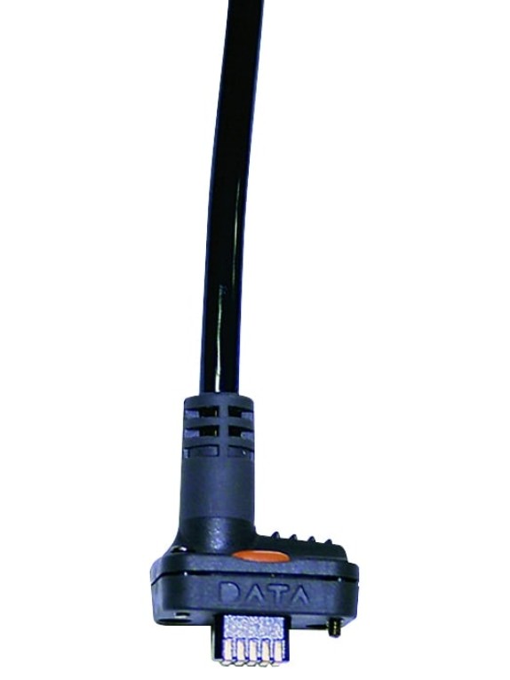 Кабель "Digimatic" 05CZA6241m с переключателем и винтами 05CZA624 Mitutoyo